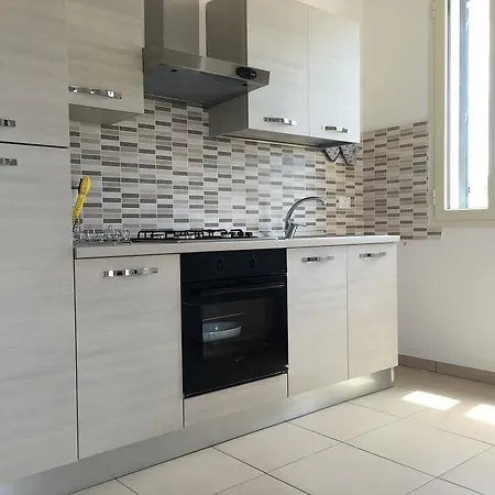Apartmán Bilocale Isola Di Pazze *